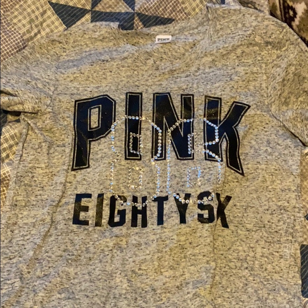 VS Pink T-shirt